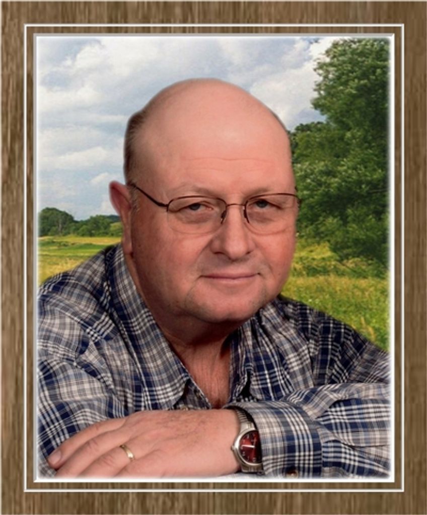 Dale Twehus Profile Photo