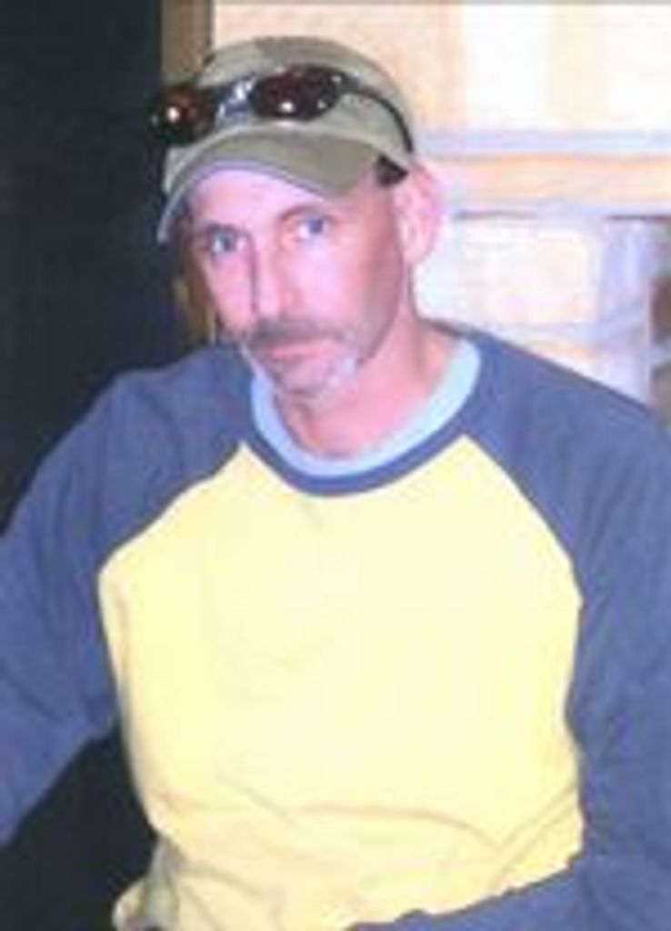 Tony M Bergagnini