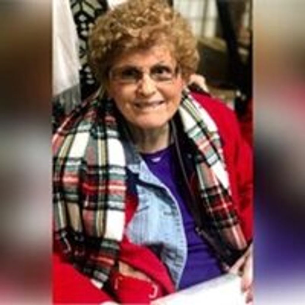 Faye A. Eichler