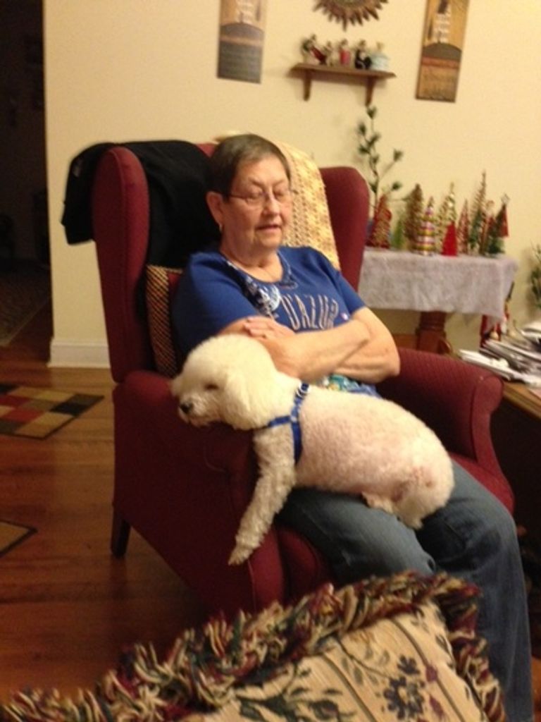 Shirley Lanee Inman Profile Photo