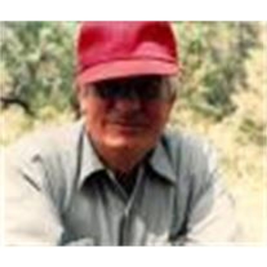 Marcelino F. Age - 86 - La Mesilla Quintana