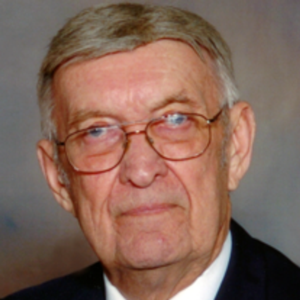 Alden "Al" Harold Hedstrom