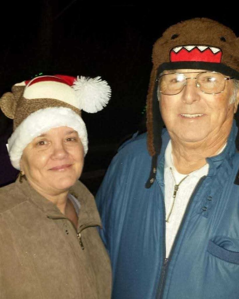 Cheryl Ann Holtz Profile Photo