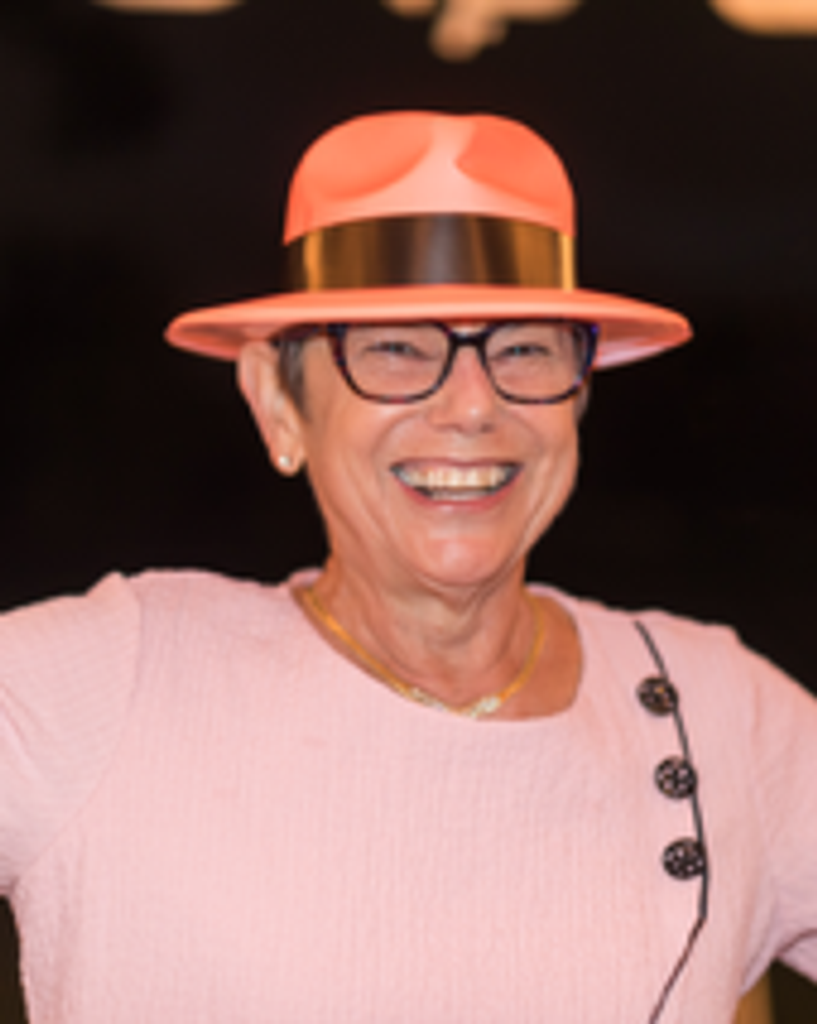 Helen Judith Feinberg Profile Photo