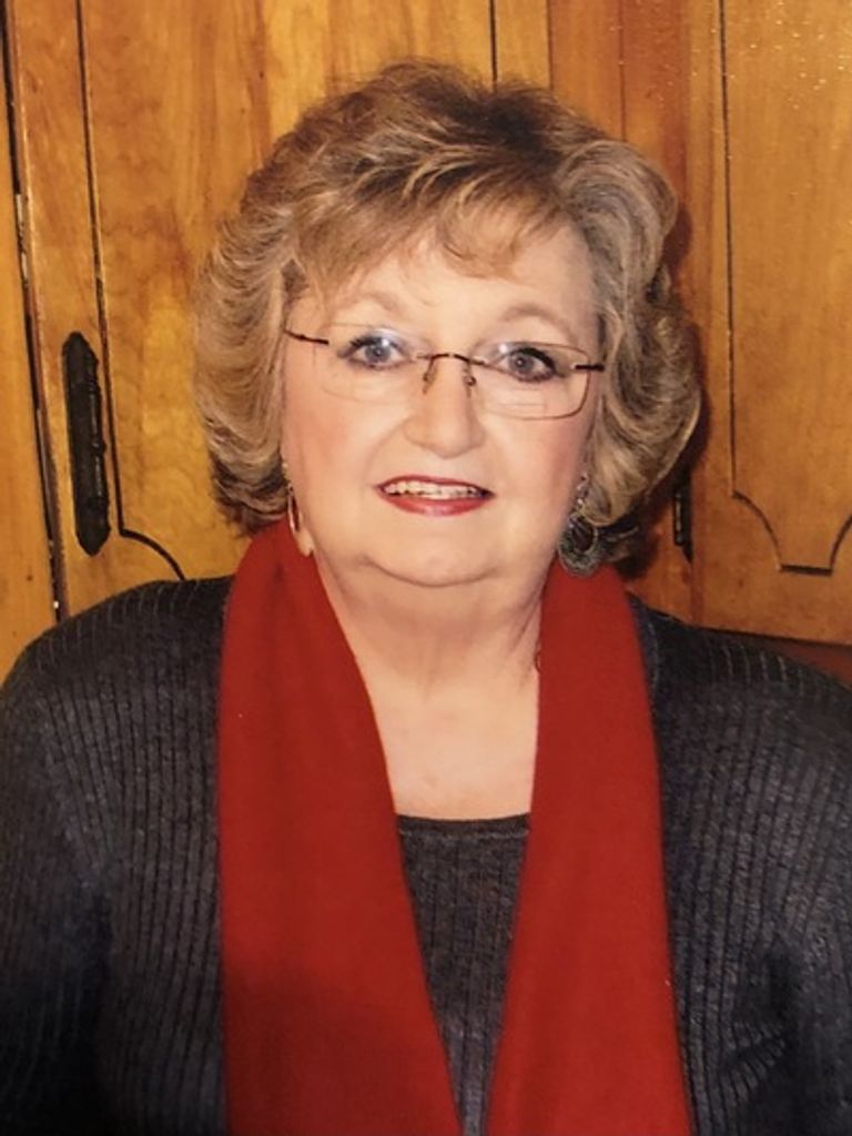 Marian Dianne Moats Profile Photo