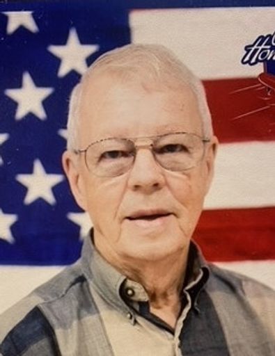 Elbern Freeman Profile Photo