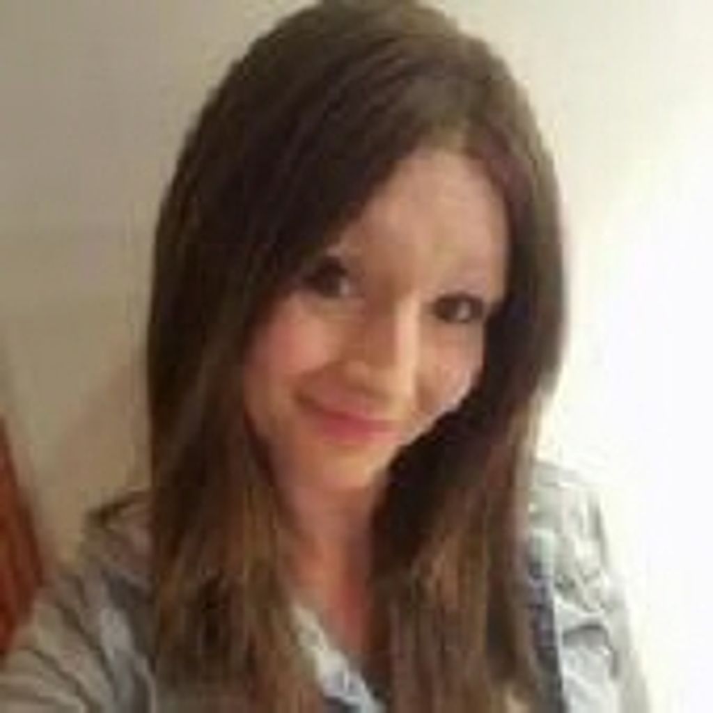 Ashley M. Schulenberg