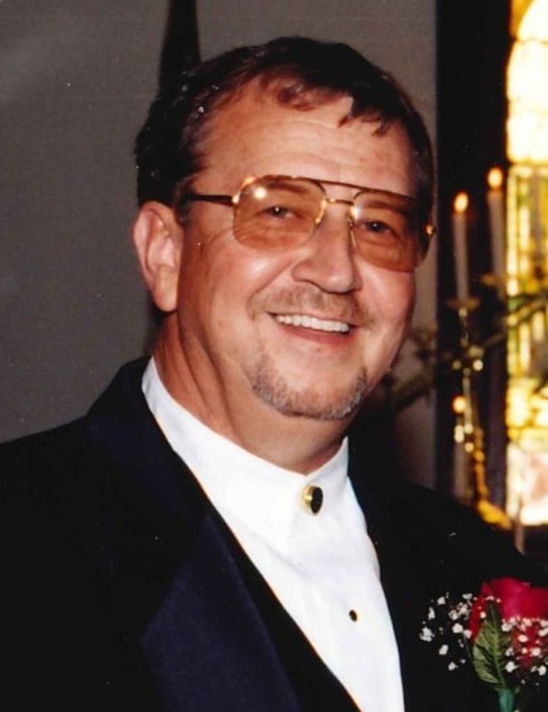 Jerry L. Waits