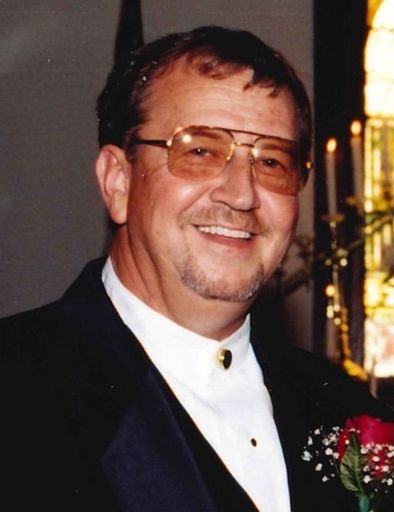 Jerry L. Waits Profile Photo