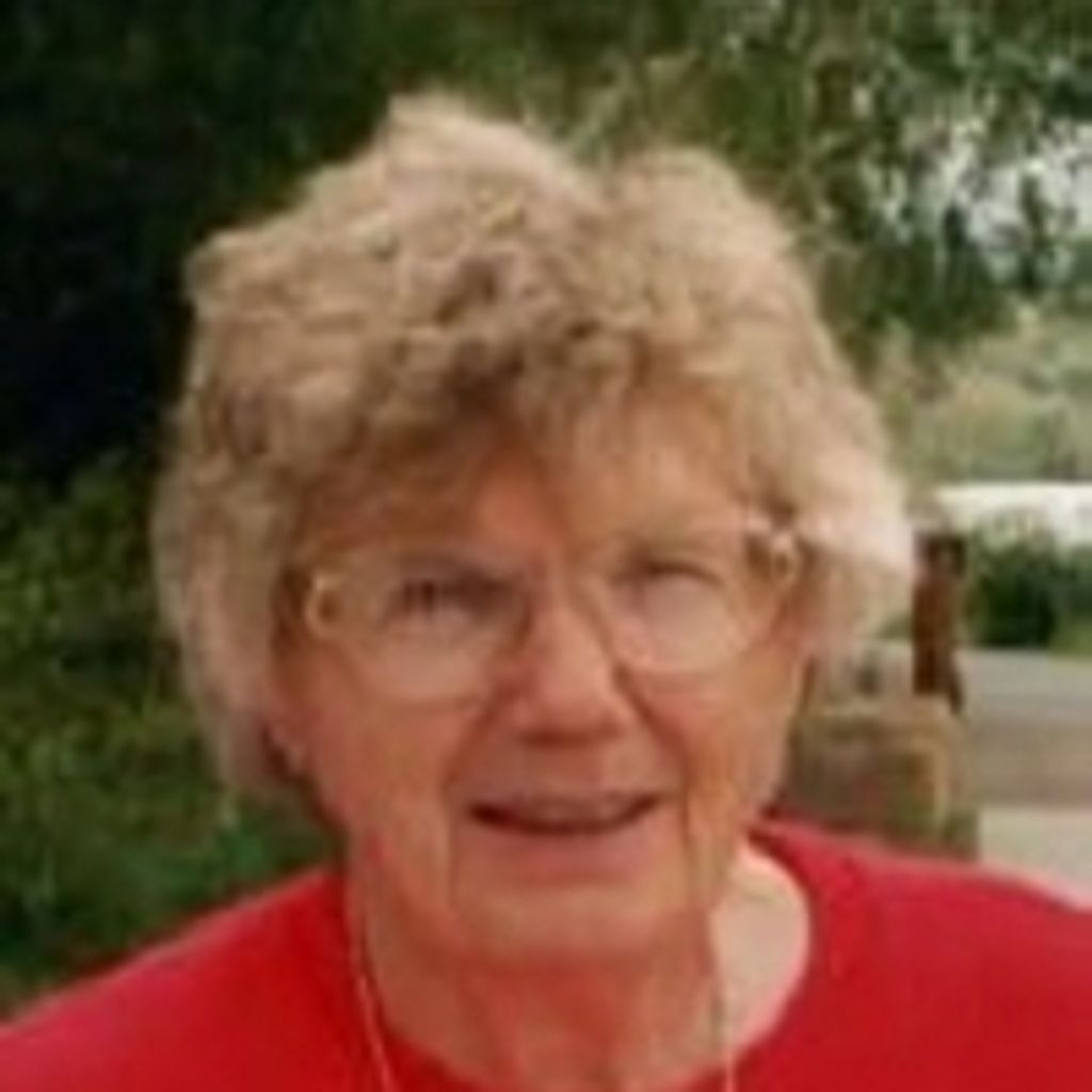 Polly Kimmerle