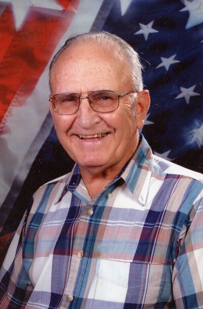 Malvin O'Neal Koch