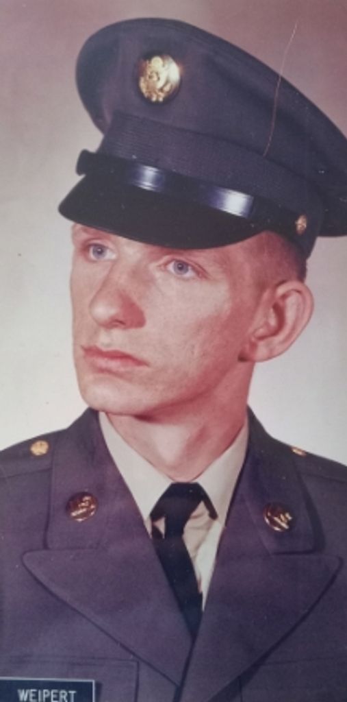 Kenneth Weipert Profile Photo