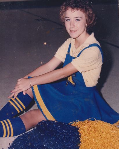 Debbie Jean Houchin's obituary image