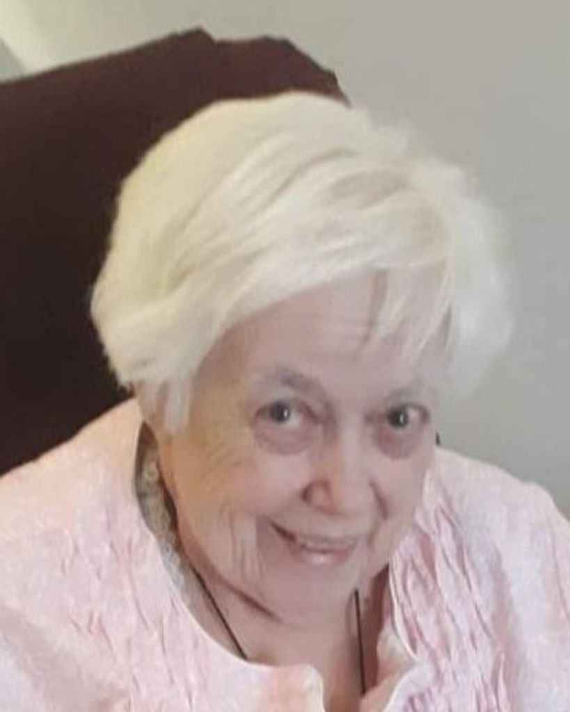 Vera Dorothy Rose Kautzman