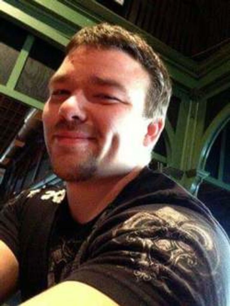 Brandon L. Howarth