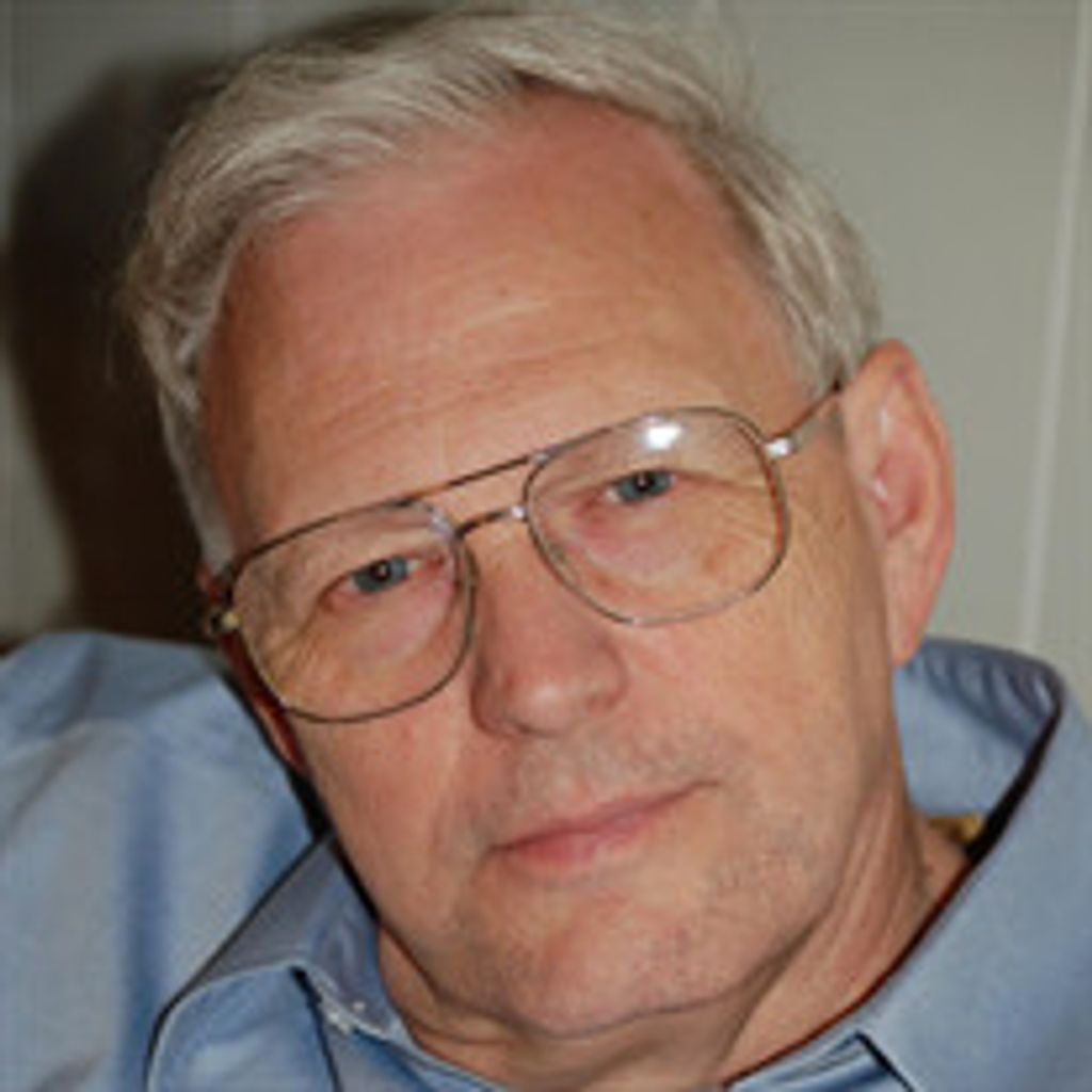 Major Allan Harris, Us Army, Ret.