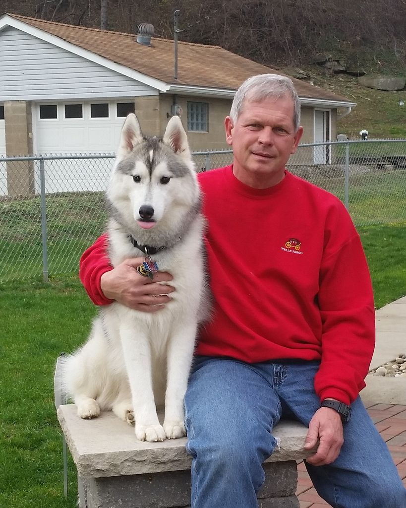 Thomas R. "Tom" Dudzik Profile Photo
