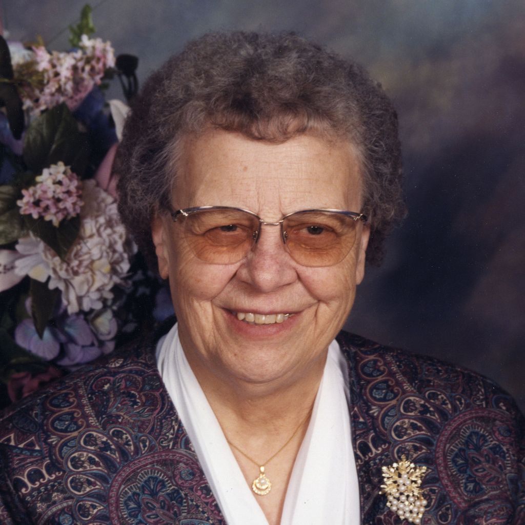 Hilda Peltz