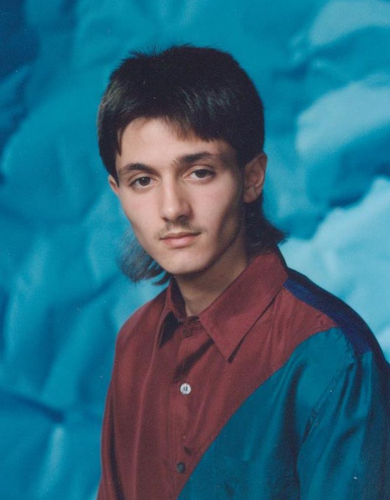 Rodney Edgar Abernathy