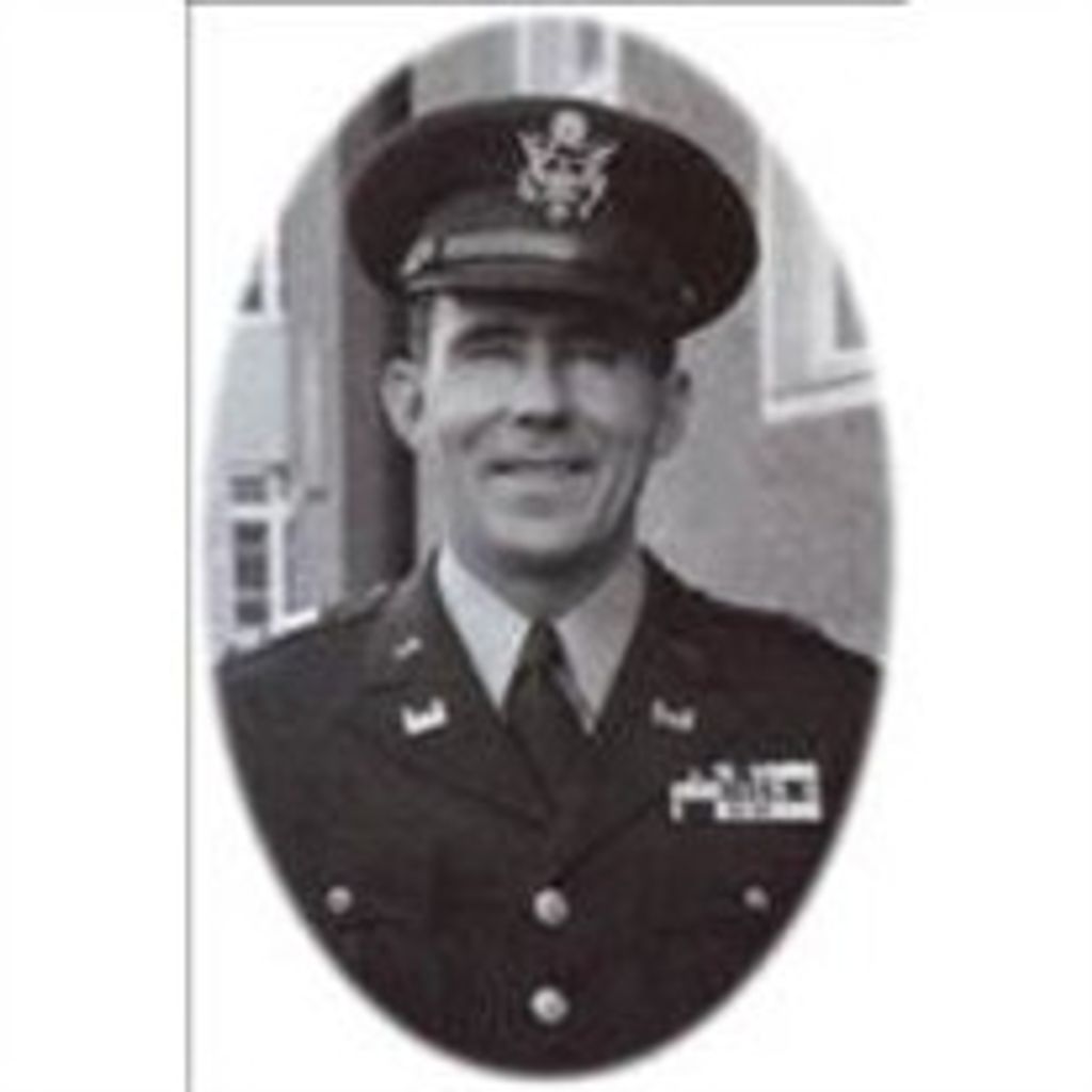 James O. Brady