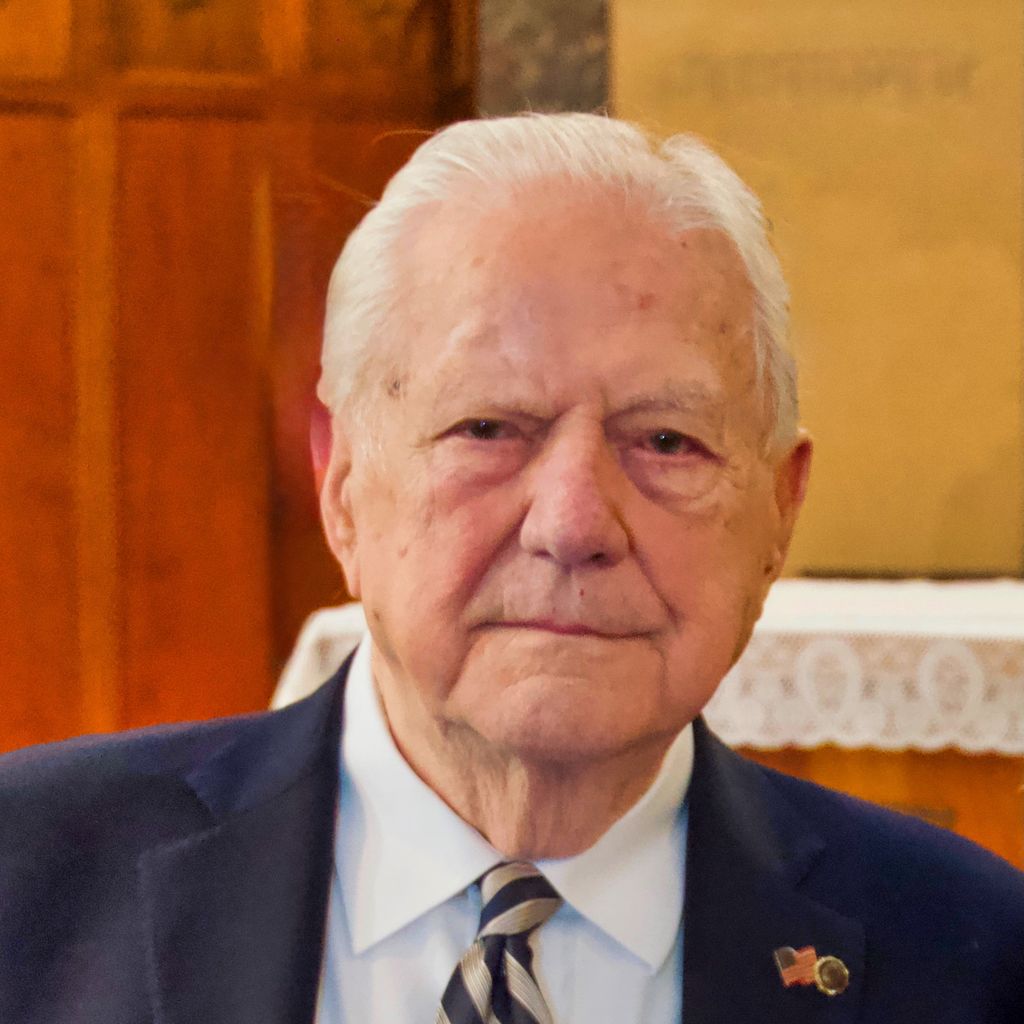 John Richard Dearborn Sr. Profile Photo