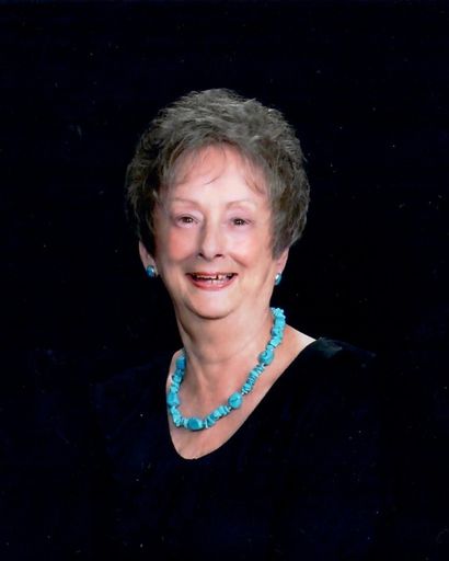 Jo Ellen Finch Murray's obituary image