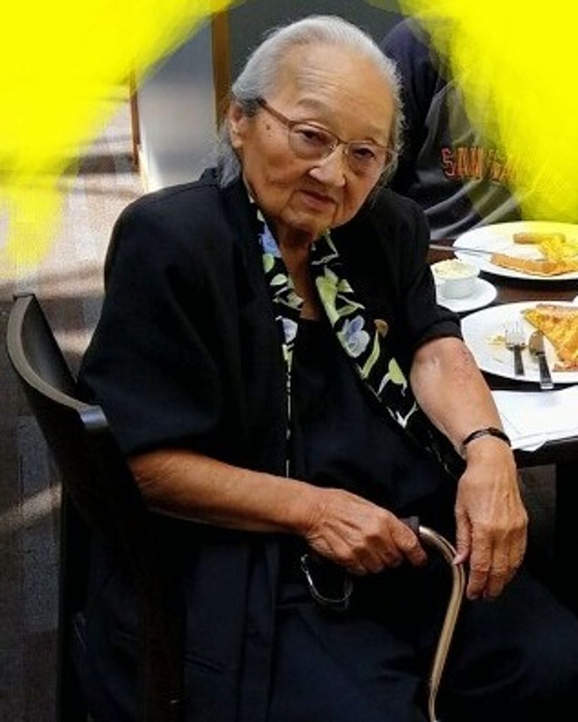 Edna Kazumi Furukawa Profile Photo