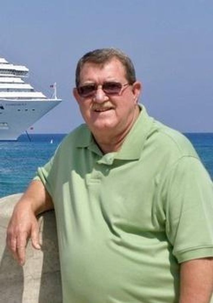 Ronald Collins