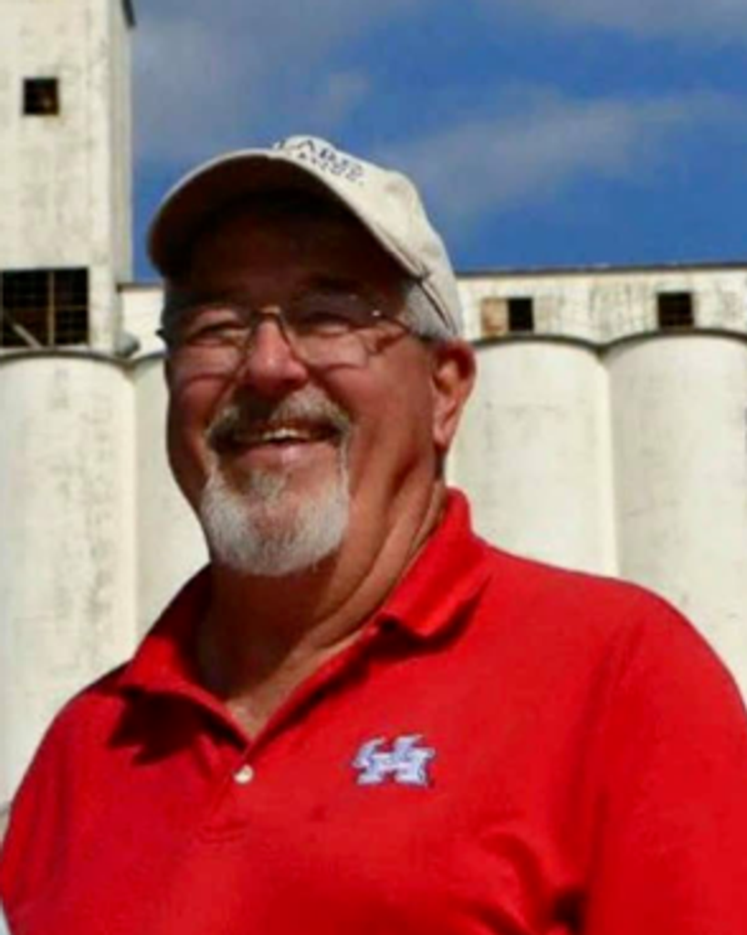 William Priester Cardiff Jr. Profile Photo
