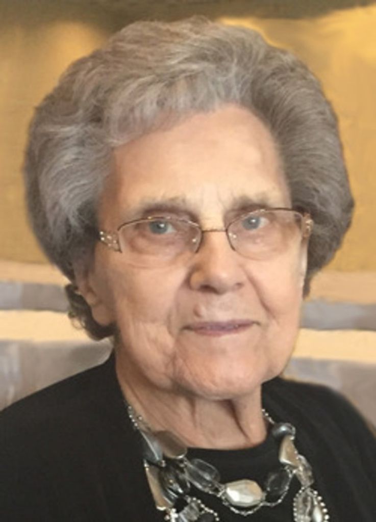 Dorothy May Erickson Profile Photo