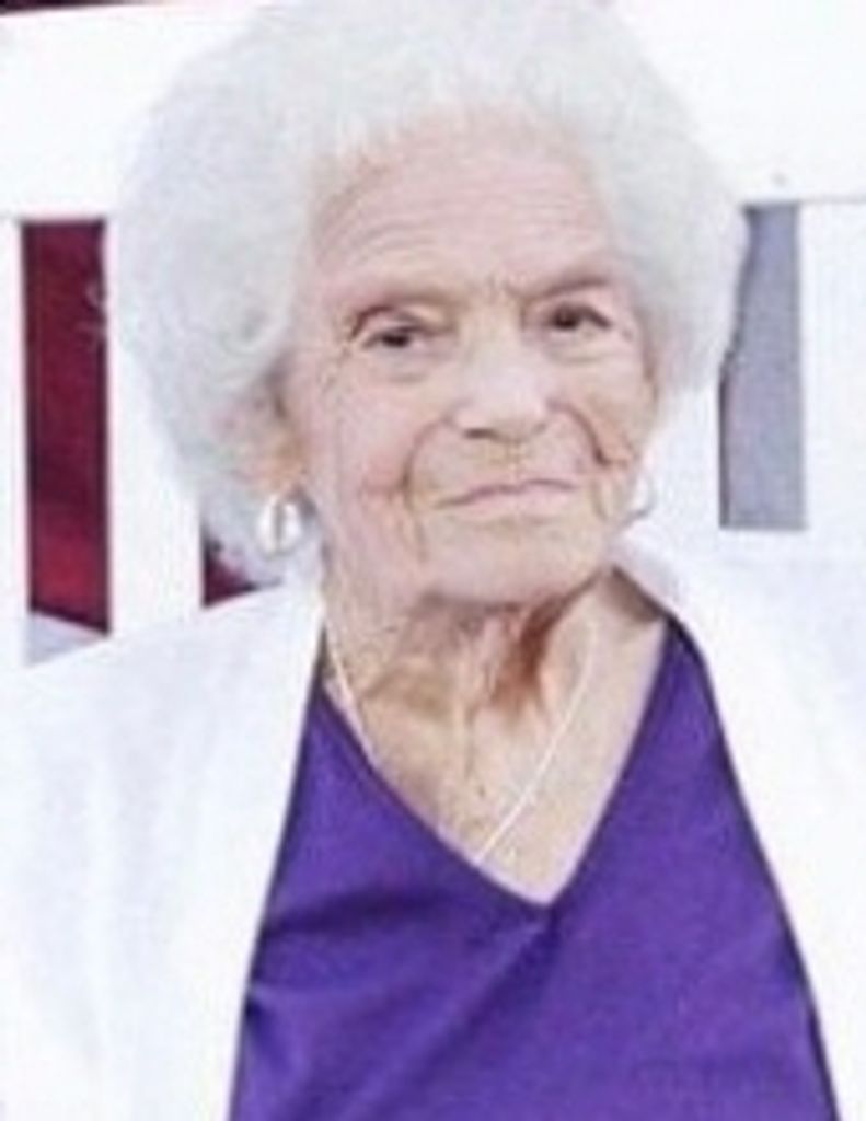 Margaret  Cunningham