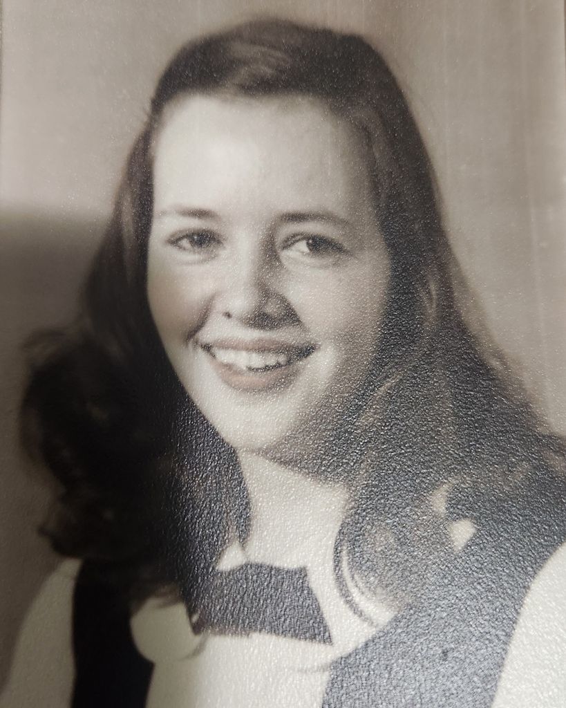 Charlotte M. Schwartz Profile Photo