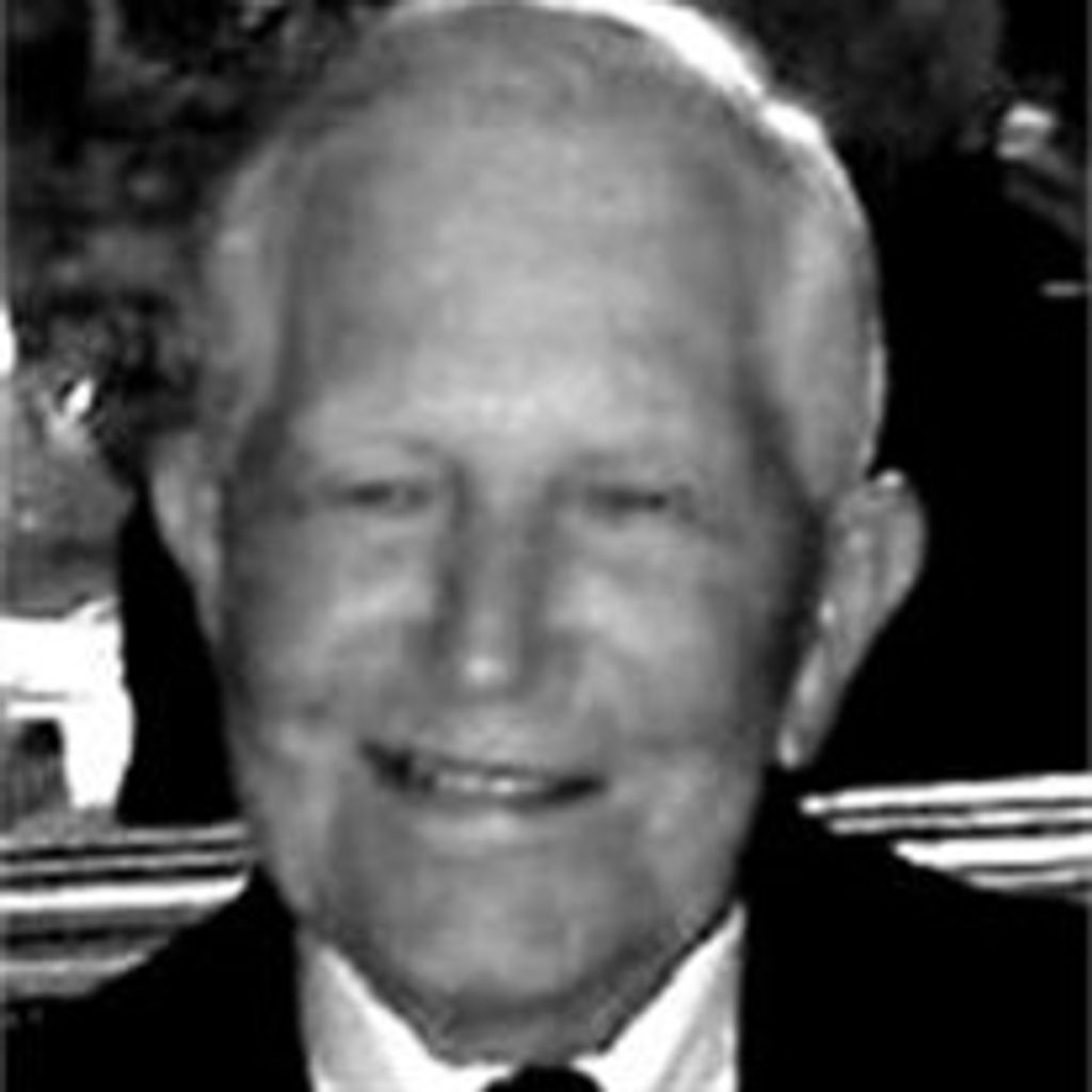 Henry L Dillon, Jr