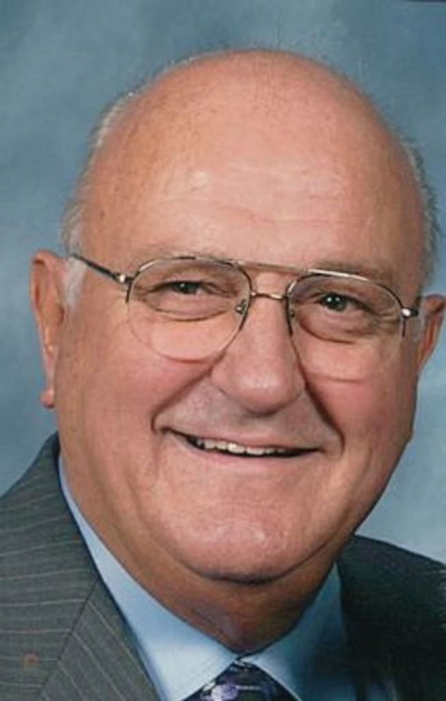 James Heyde