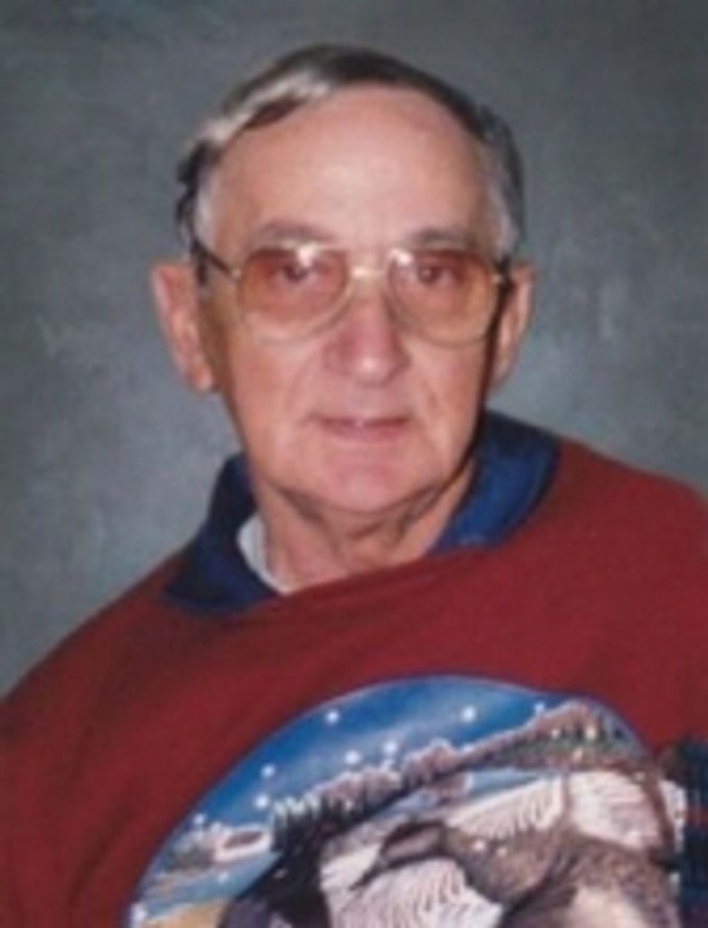 Leroy Fremin