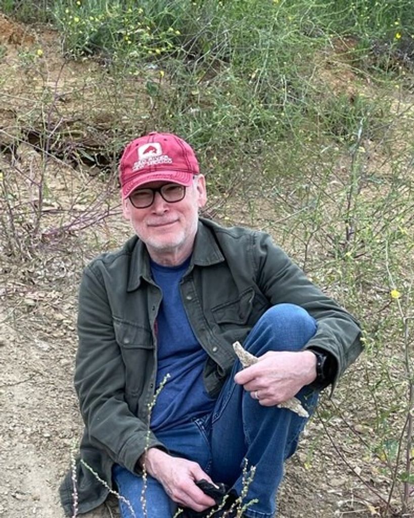 Chuck H. Amsden Profile Photo