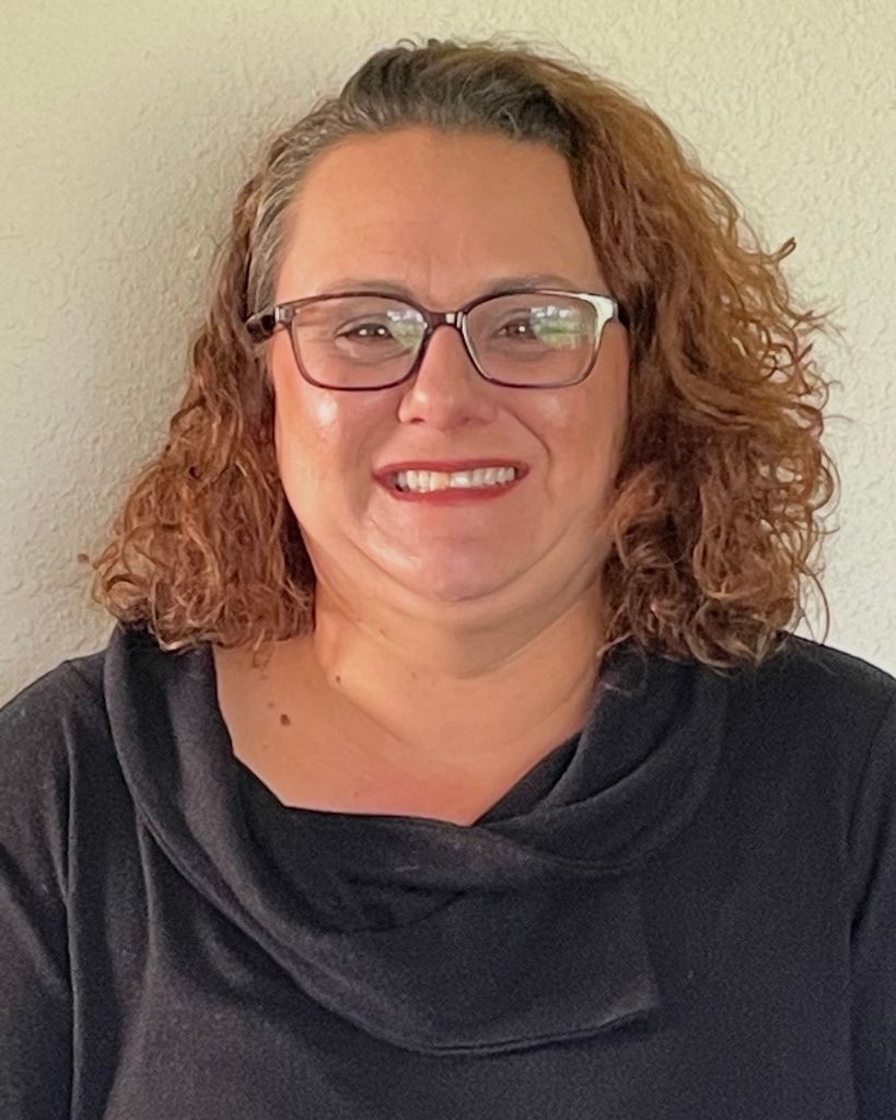 Christine M. Tucker