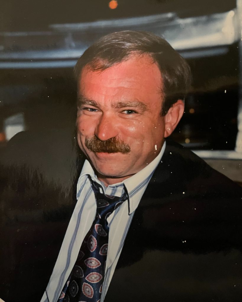 Kenneth R. Collins, Jr.