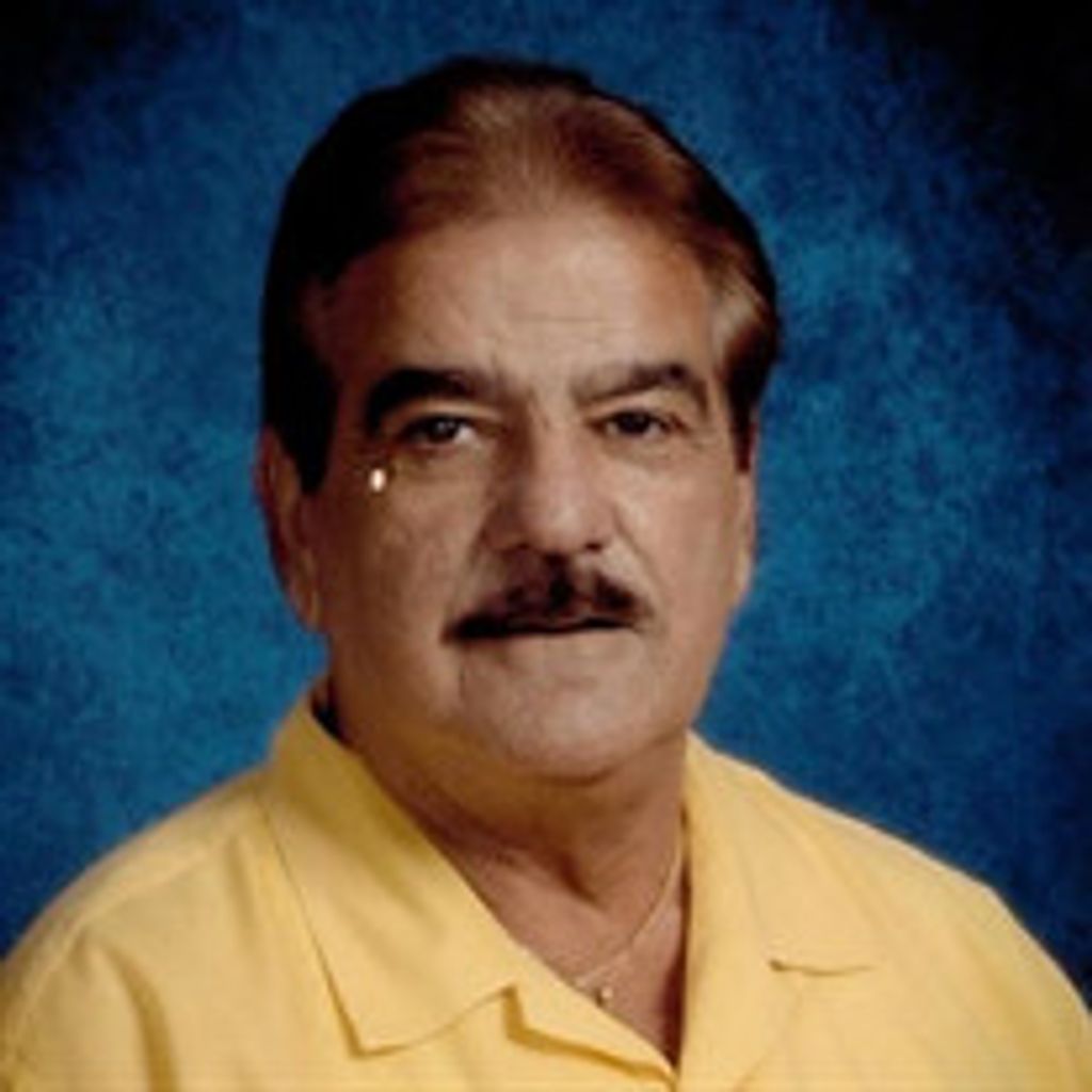 David A. Perry