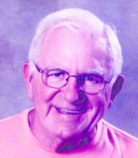 Albert Joseph Manoni Profile Photo