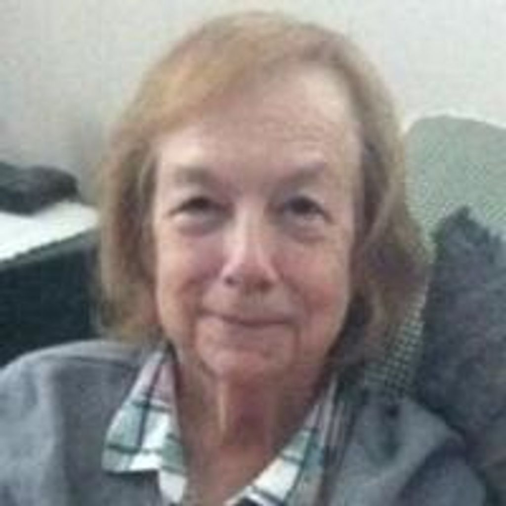 Susan Bellairs