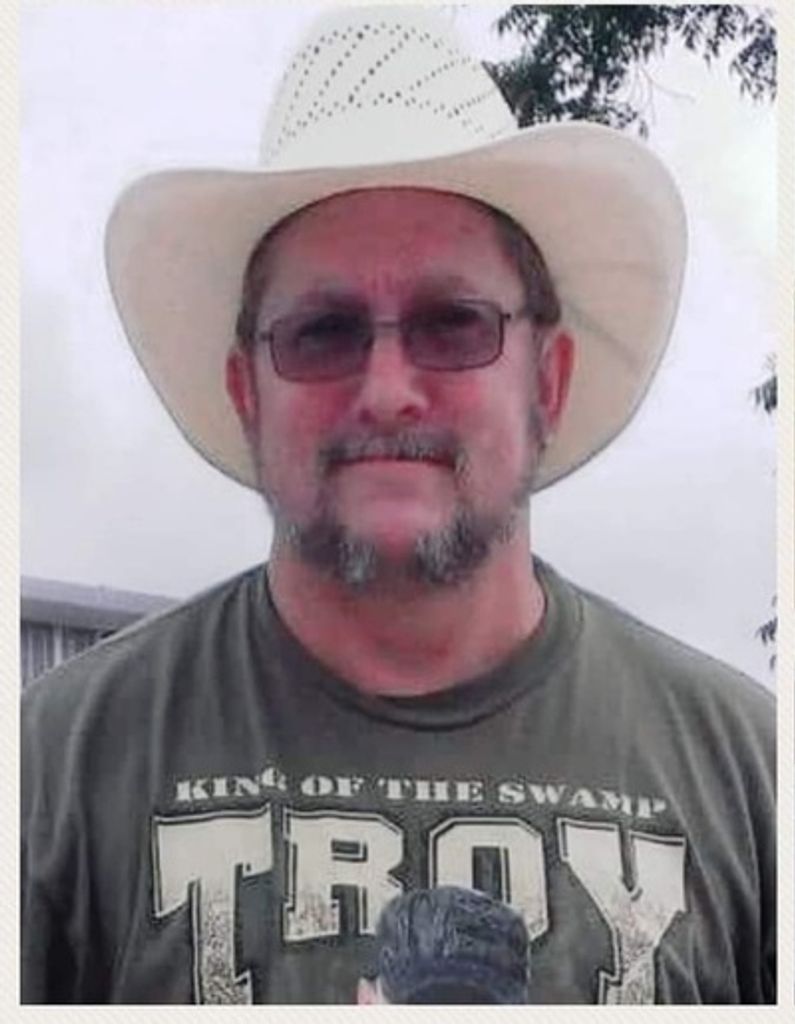 David Allen Mueller Profile Photo