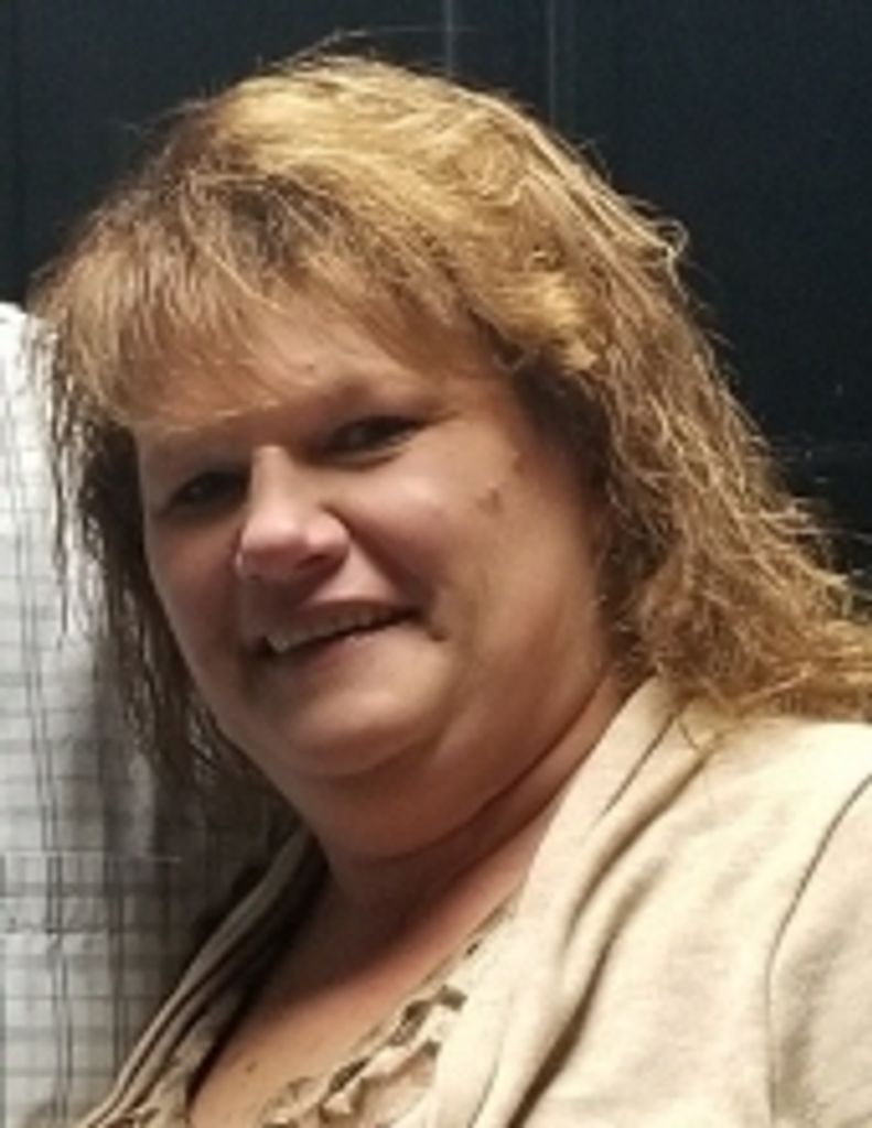 Selina Ruth Tate