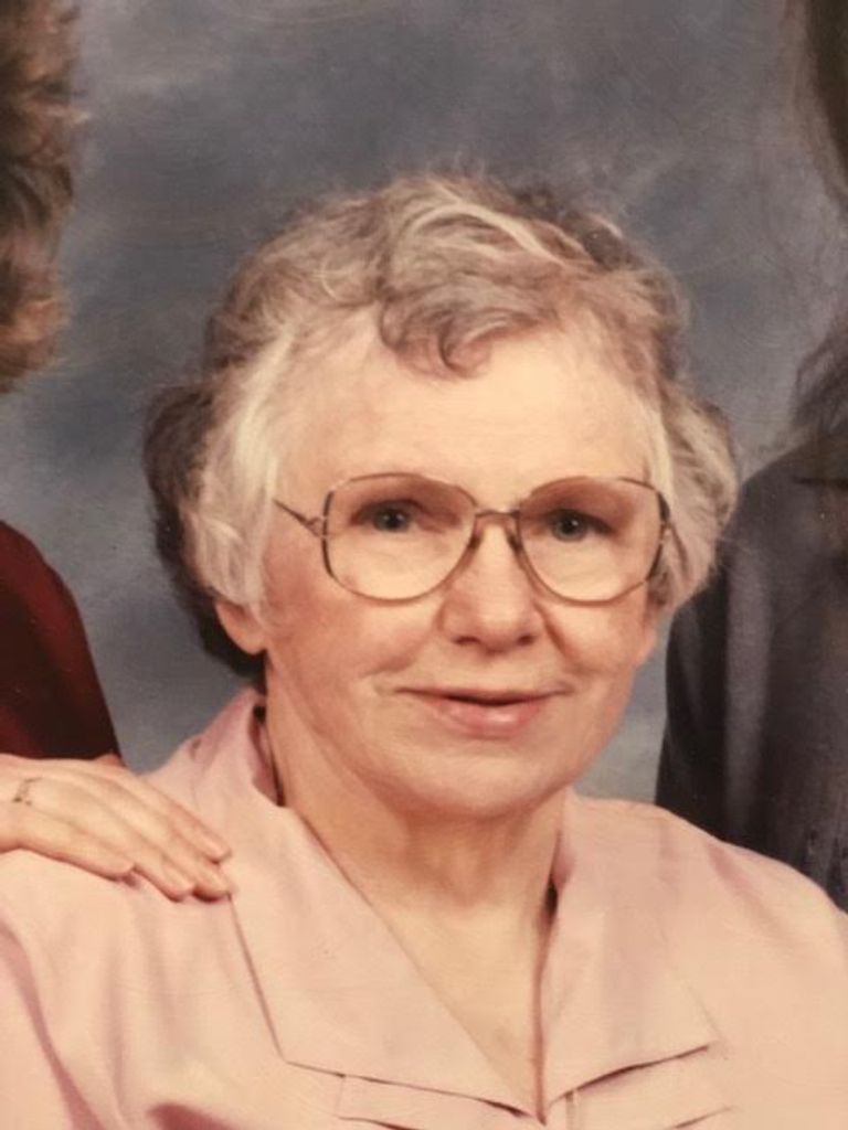 Nettie Mein Profile Photo