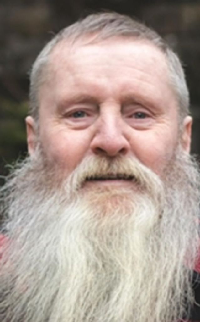John Patrick Murphy Profile Photo