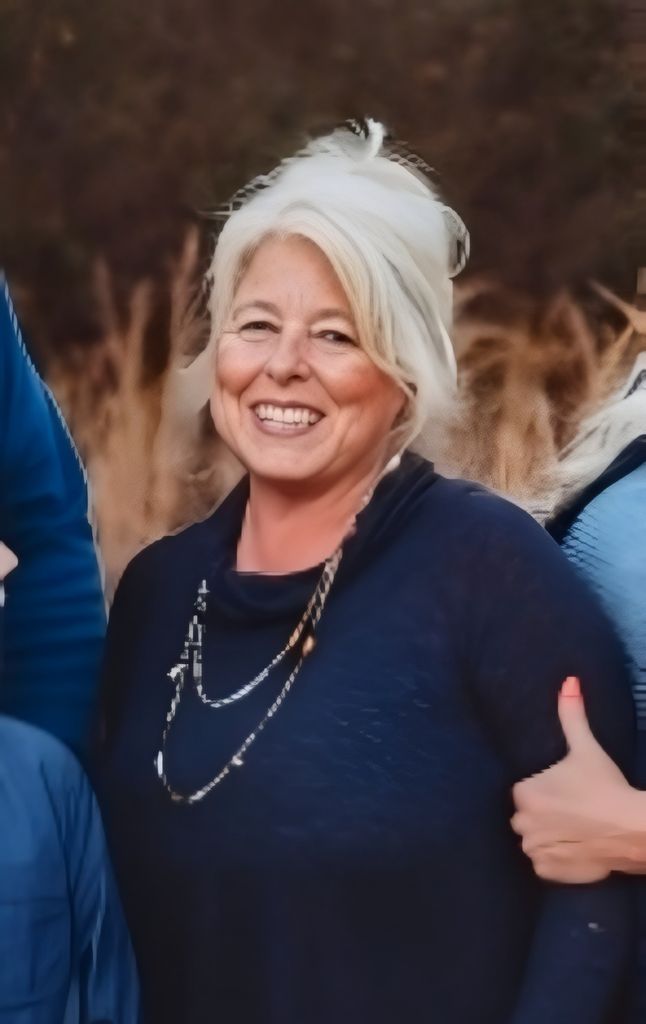 Denise Michelle Ford