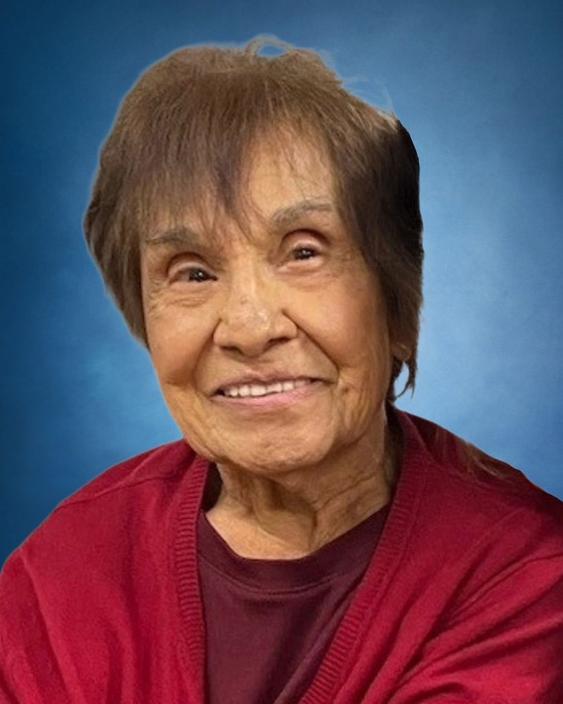 Virginia R. Ortiz