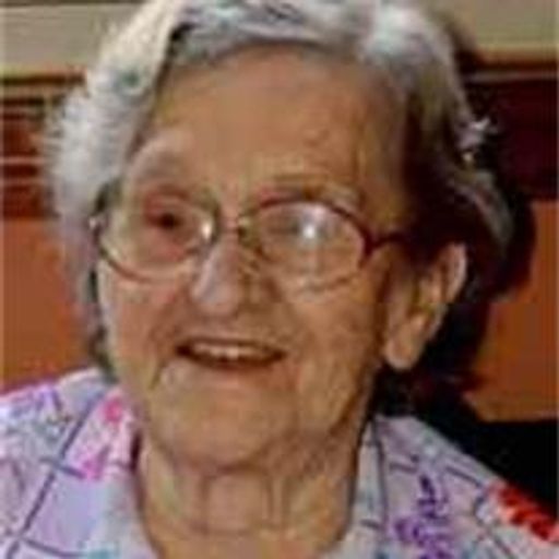 Mabel Etta Morris (Swallom) Profile Photo