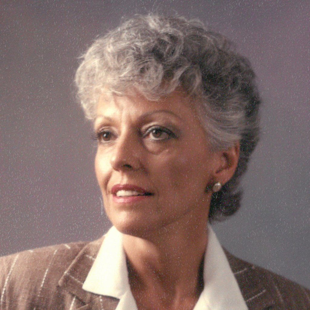 Carol Ann Draeger