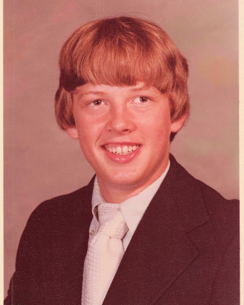 Clark Eugene Meyer Profile Photo